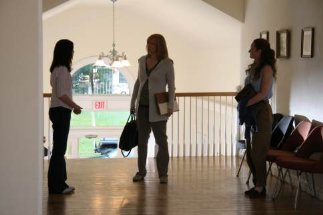 Фото - Стефани Дэли: 323x215 / 15 Кб