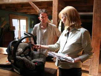 Фото - Стефани Дэли: 325x246 / 23 Кб