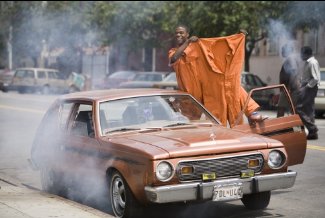 Фото - Первое воскресенье: 325x218 / 20 Кб