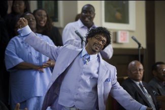 Фото - Первое воскресенье: 325x218 / 16 Кб