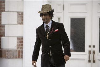 Фото - Первое воскресенье: 325x218 / 13 Кб