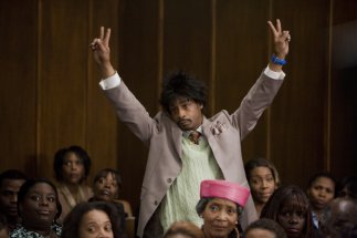 Фото - Первое воскресенье: 323x215 / 13 Кб