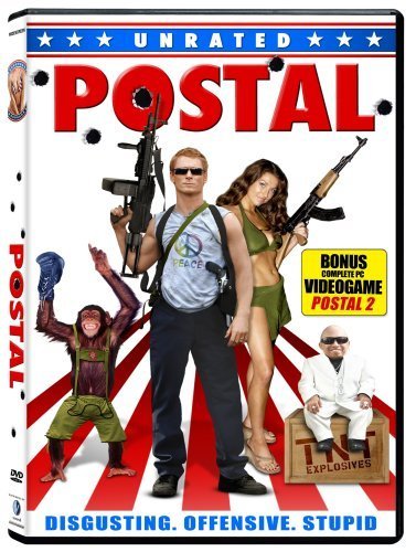 Фото - Постал: 377x500 / 60 Кб