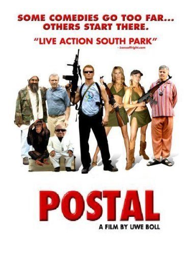 Фото - Постал: 375x500 / 43 Кб