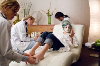 Фото - Дети без присмотра: 322x214 / 18 Кб