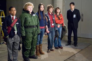 Фото - Дети без присмотра: 322x214 / 20 Кб