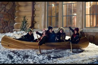 Фото - Дети без присмотра: 322x214 / 23 Кб