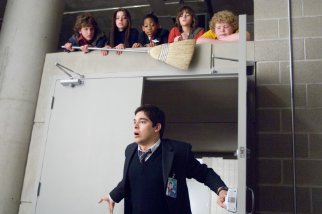 Фото - Дети без присмотра: 322x214 / 15 Кб