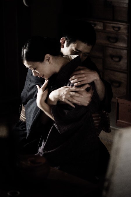 Фото - Письма с Иводзимы: 450x675 / 33 Кб