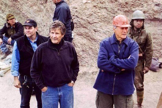 Фото - Письма с Иводзимы: 532x357 / 58 Кб