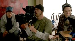 Фото - Сигнал: 264x144 / 11 Кб