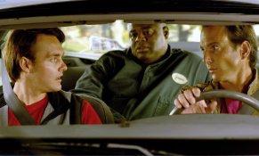 Фото - Братья Соломон: 291x175 / 14 Кб