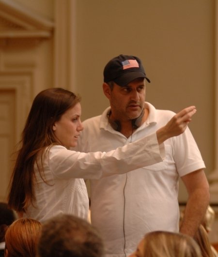 Фото - Привет, Билл!: 450x531 / 29 Кб