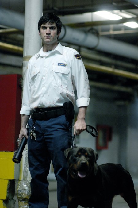 Фото - Подземная парковка: 450x678 / 49 Кб