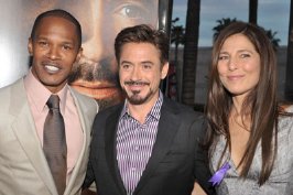 Фото - Солист: 266x177 / 15 Кб