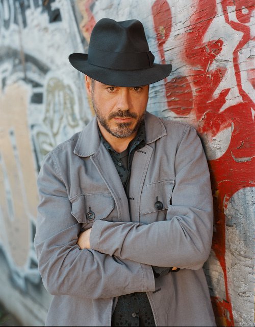 Фото - Солист: 500x639 / 71 Кб