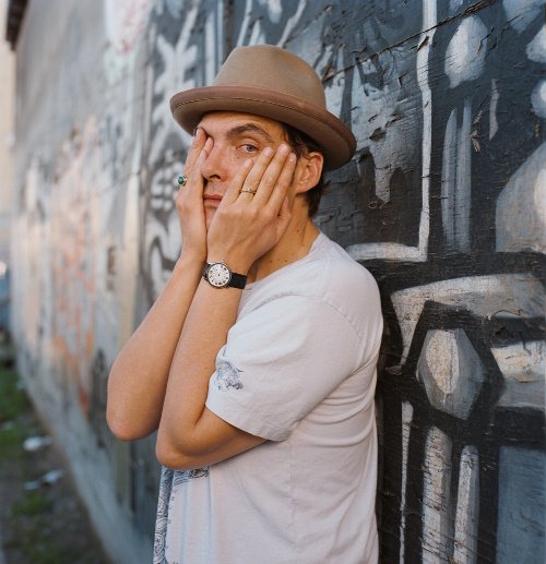 Фото - Солист: 500x517 / 53 Кб