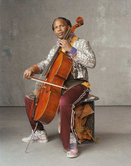 Фото - Солист: 500x631 / 67 Кб