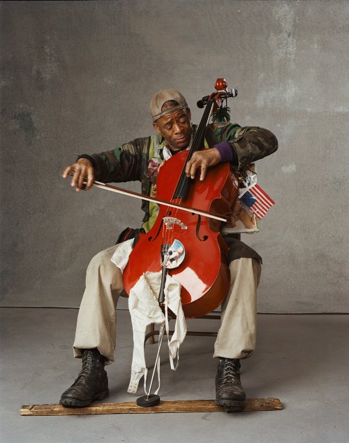 Фото - Солист: 500x634 / 61 Кб