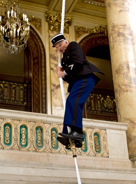 Фото - Розовая пантера 2: 535x725 / 84 Кб