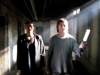 Фото - Ангел Света: 338x254 / 17 Кб