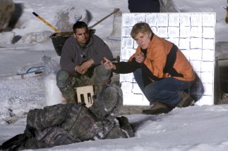 Фото - Львы для ягнят: 323x215 / 20 Кб