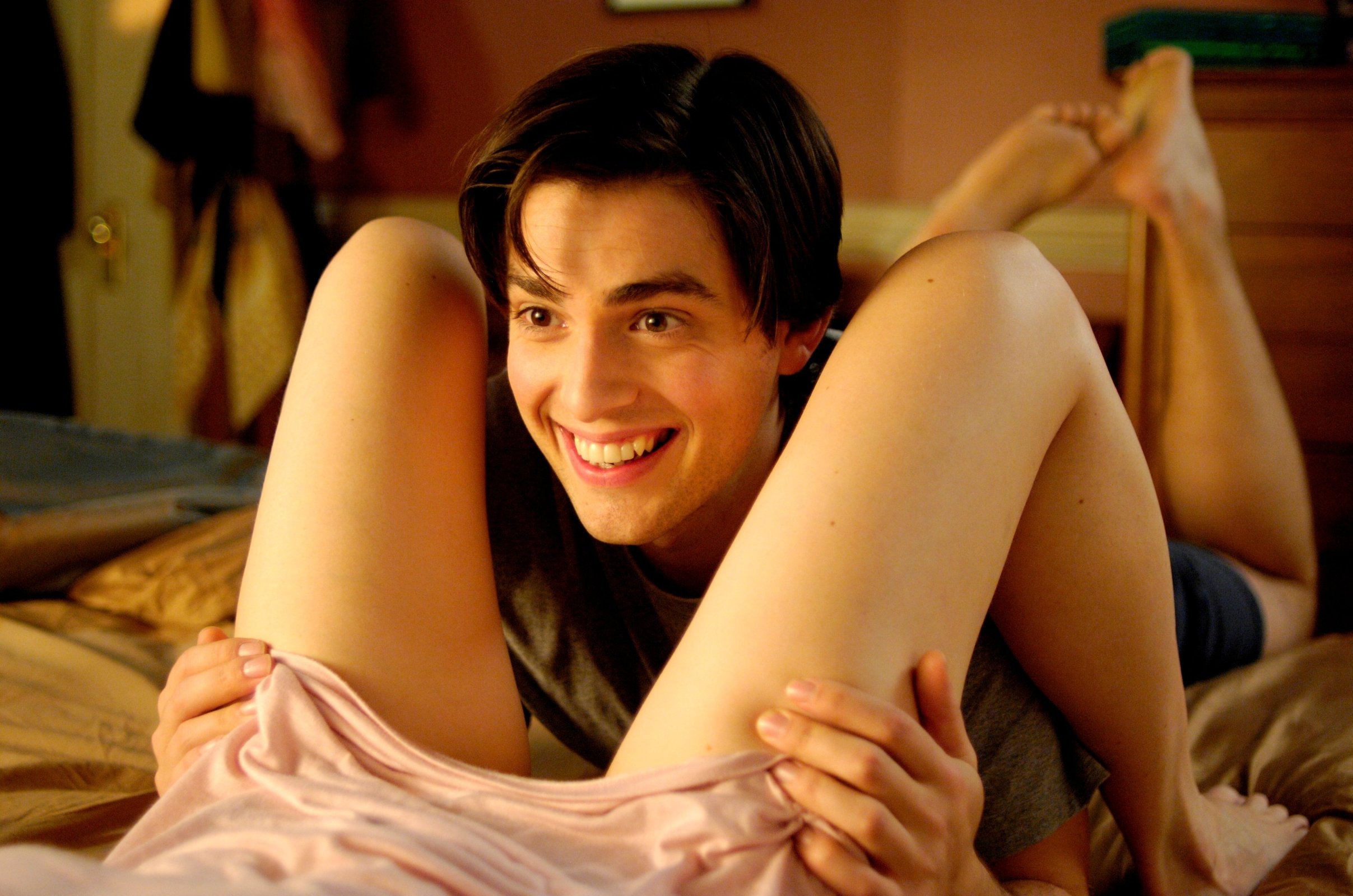 Фото - Молодежная лихорадка: 2415x1600 / 481 Кб