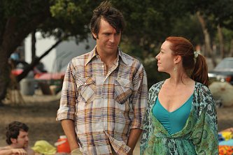 Фото - Город свингеров: 333x222 / 24 Кб