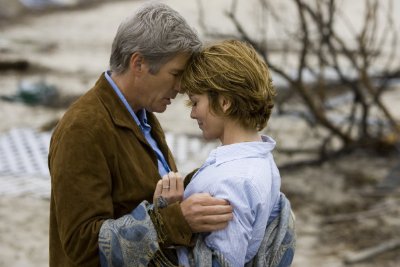 Фото - Ночи в Роданте: 400x267 / 24 Кб