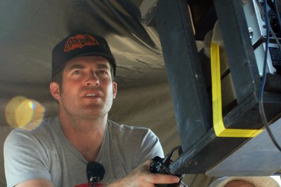 Фото - Убийство школьного президента: 400x267 / 21 Кб