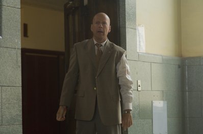 Фото - Убийство школьного президента: 398x264 / 14 Кб