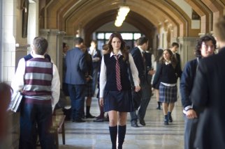 Фото - Убийство школьного президента: 322x214 / 19 Кб