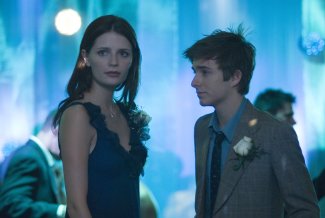 Фото - Убийство школьного президента: 325x218 / 15 Кб