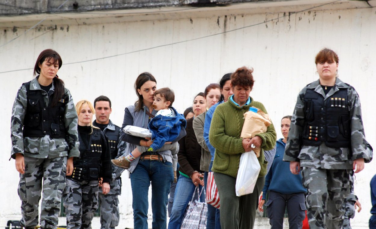 Фото - Арестантская: 1249x762 / 172 Кб