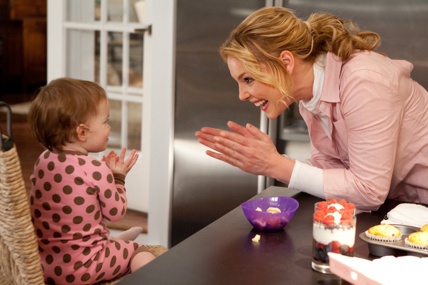 Фото - Жизнь, как она есть: 1365x910 / 174 Кб