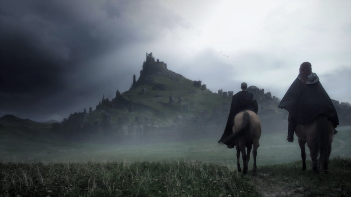 Фото - Хроники тьмы: 1152x648 / 59 Кб