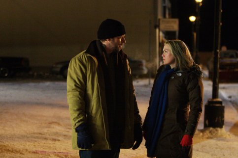 Фото - Замерзшая из Майами: 483x322 / 25 Кб