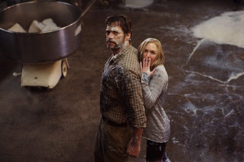 Фото - Замерзшая из Майами: 483x322 / 29 Кб