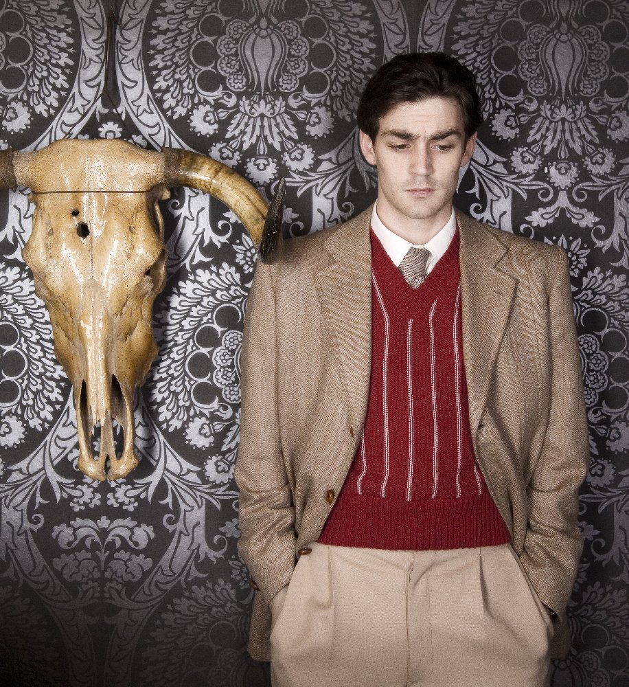 Фото - Отголоски прошлого: 916x1000 / 323 Кб