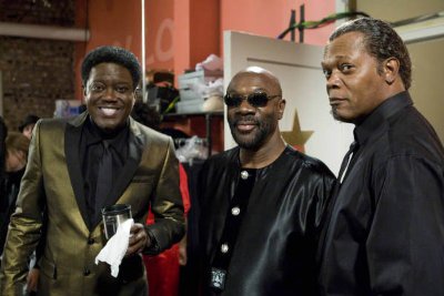 Фото - Блюзмены: 400x267 / 25 Кб