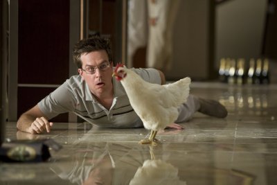 Фото - Мальчишник в Вегасе: 400x267 / 18 Кб