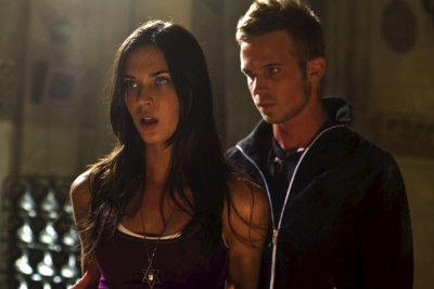 Фото - Нерожденный: 400x267 / 17 Кб