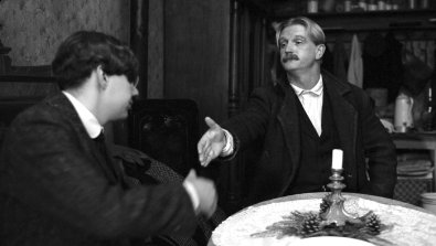 Фото - Белая лента: 395x223 / 17 Кб