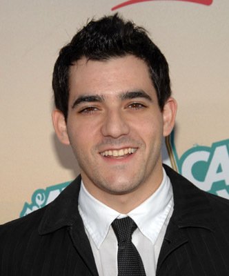 Фото - Американская аллея: 332x400 / 22 Кб