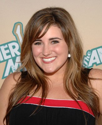 Фото - Американская аллея: 327x400 / 28 Кб