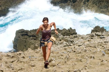 Фото - Идеальный побег: 426x284 / 40 Кб