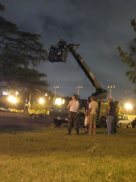 Фото - Секретный гарнизон: 450x600 / 45 Кб