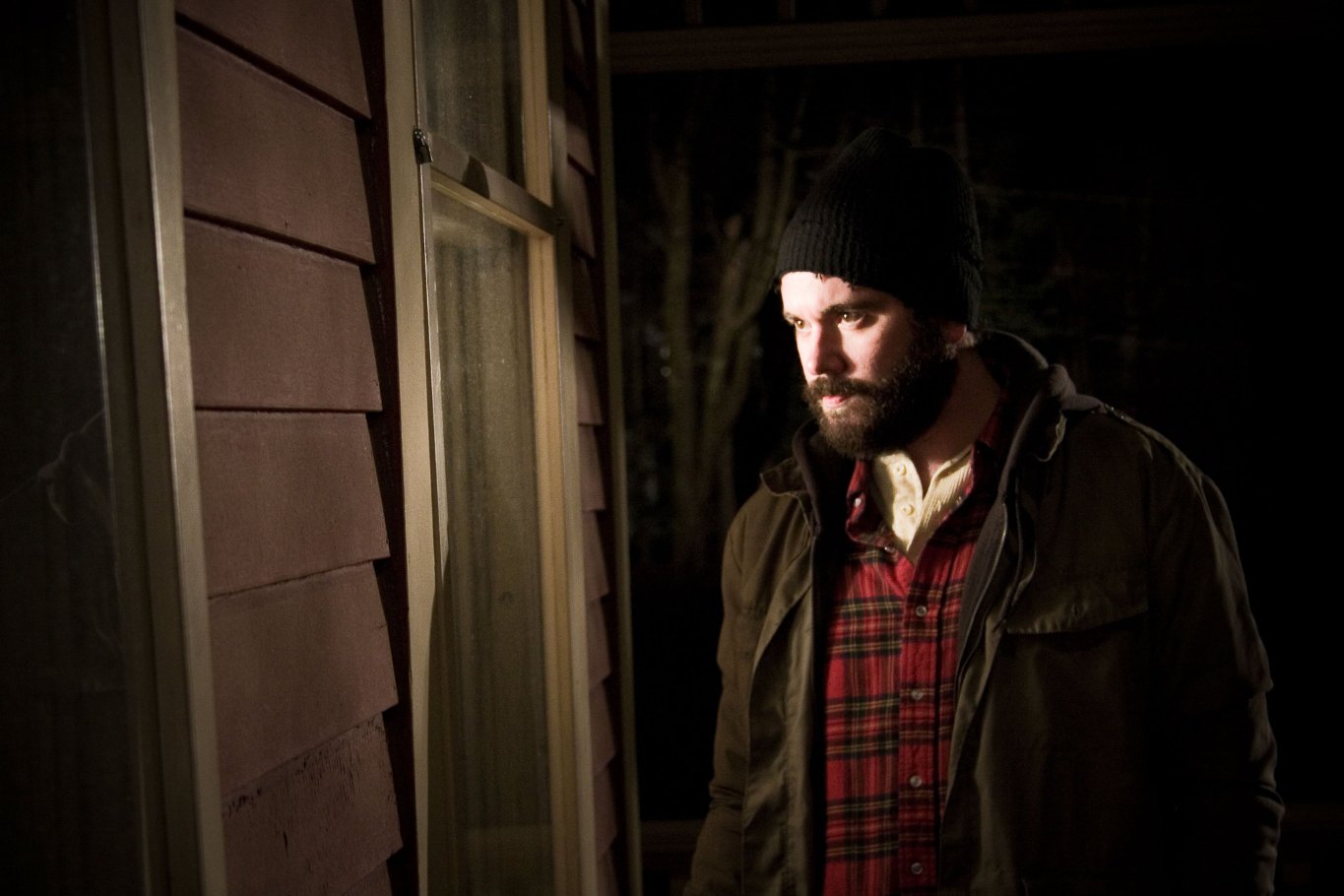 Фото - Дом дьявола: 1365x910 / 126 Кб