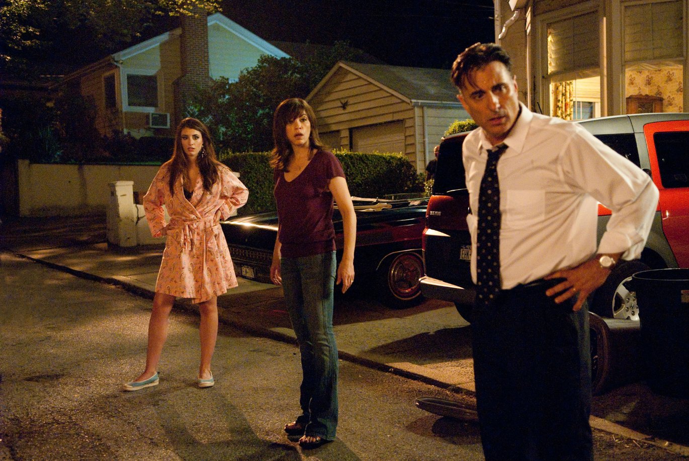 Фото - Сити-Айленд: 1370x916 / 317 Кб