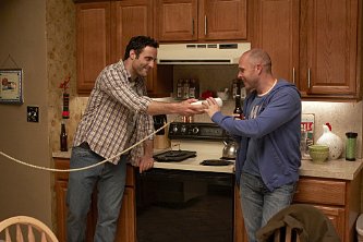 Фото - Сестра Джеки: 333x222 / 21 Кб